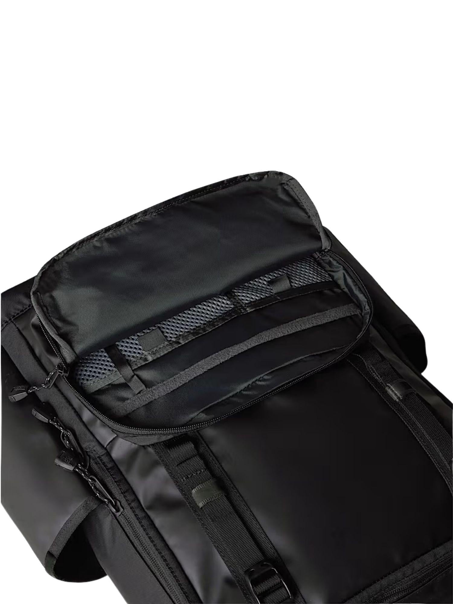 The North Face Zaino Nero Base Camp NF0A8BK4 BIA THE NORTH FACE 
