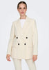 White Women's Jacket