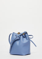 Emme Marella Borsa Donna Emmghiera Azzurro Cielo 2615511041200 001 EMME MARELLA 