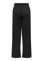 Only Pantalone Donna Best Nero 15338734 Black ONLY 