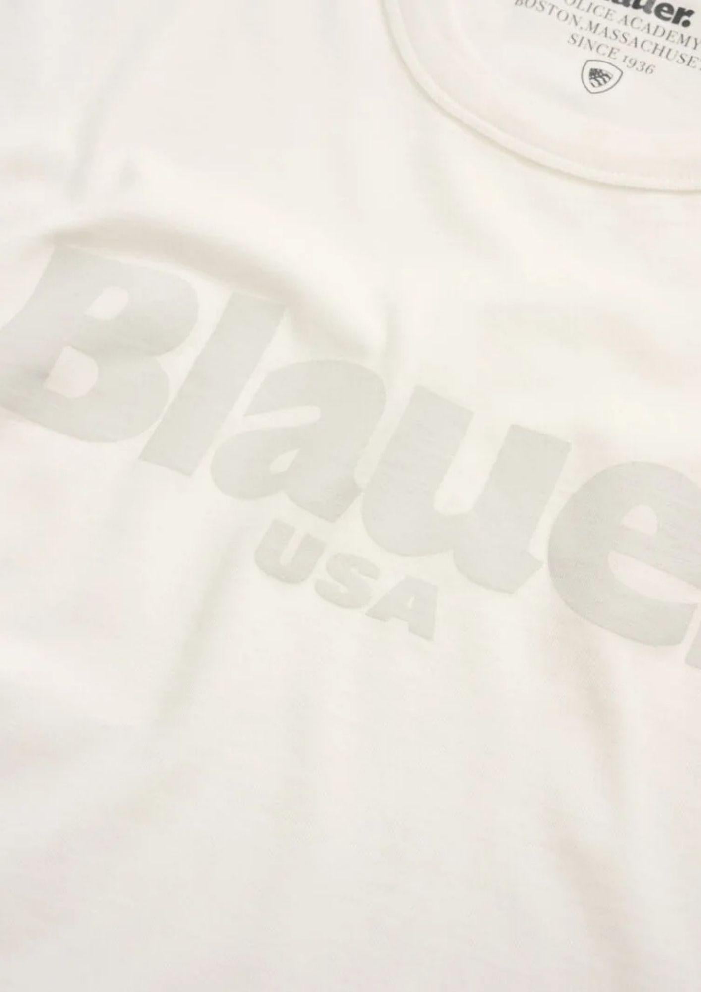  BLUH02287 7480 100 BLAUER 