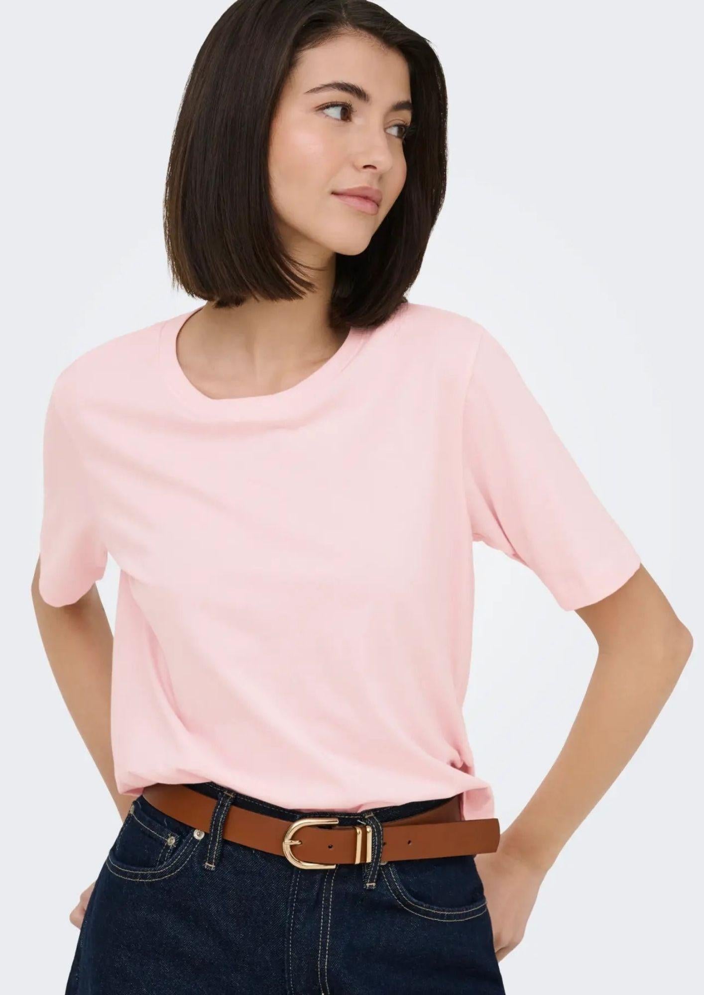  15344612 Chalk Pink JACQUELINE DE YONG 