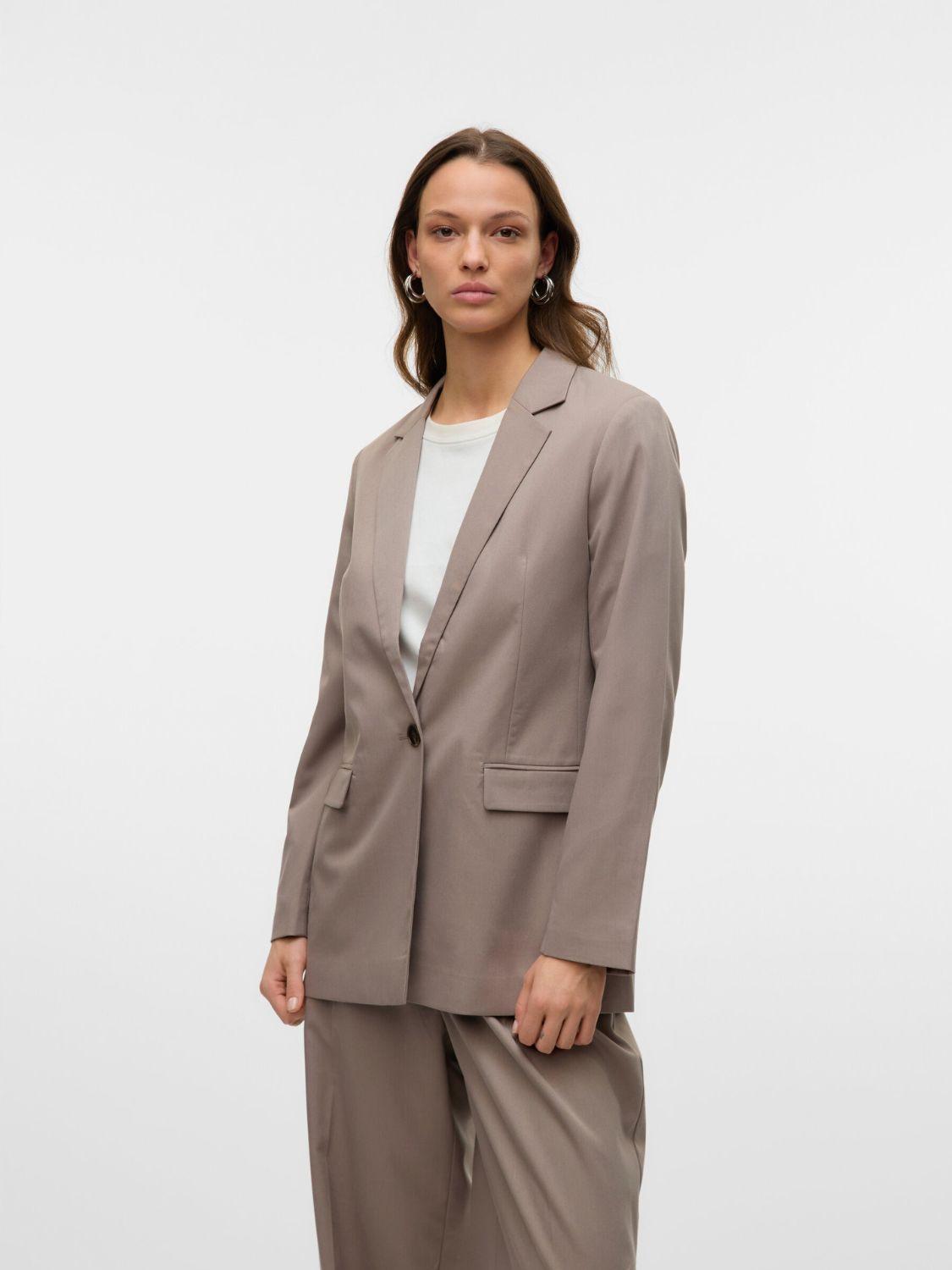 VERO MODA 10320915Moon Rock