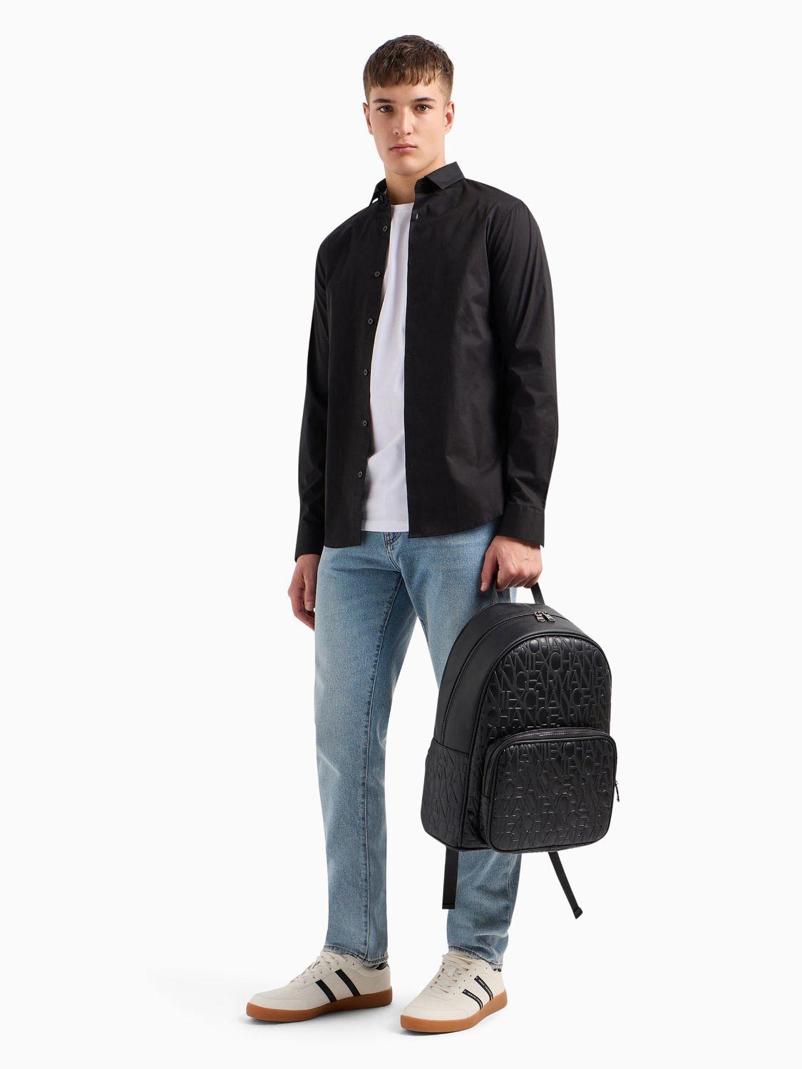 ARMANI EXCHANGE 8NZC31 ZN28Z1200