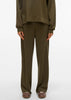 Vero Moda Pantalone Donna Hali Verde