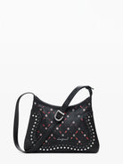 BAG YANKEE MANAOS BLACK 25WAXP38 2000 DESIGUAL 