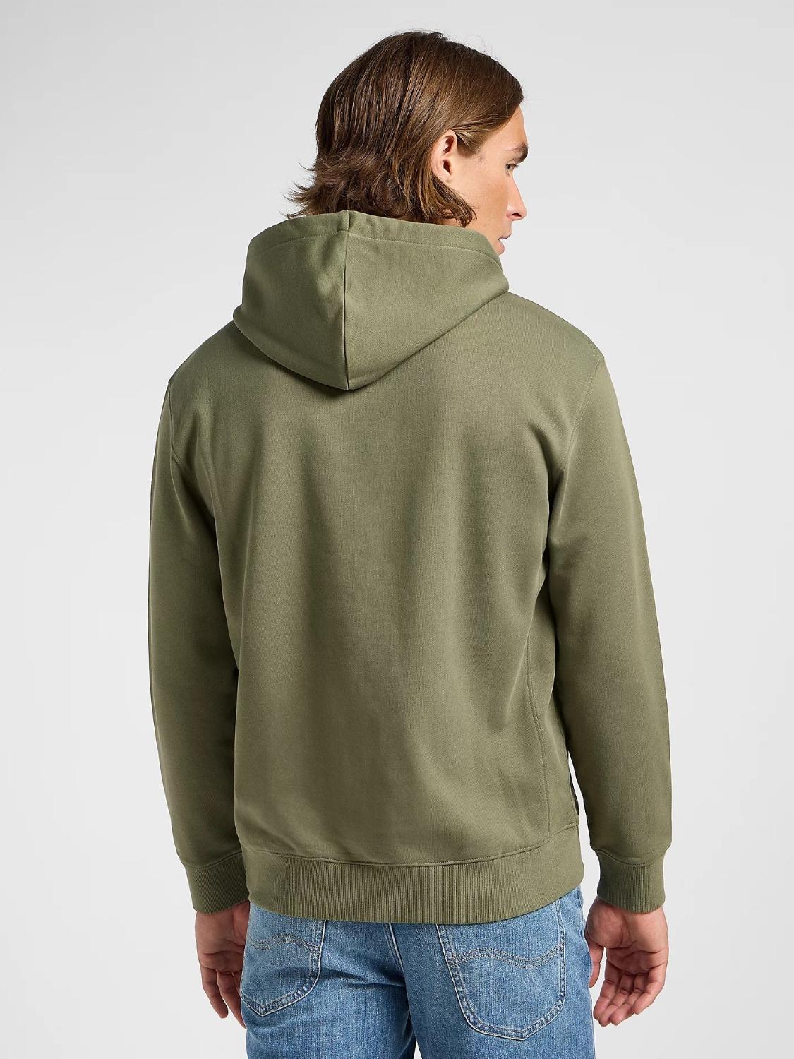 LEE 112364106GREEN