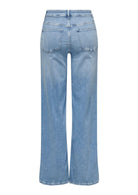 Only Jeans Donna Madison Light Blue Denim 15282975 Light Blue Denim ONLY 