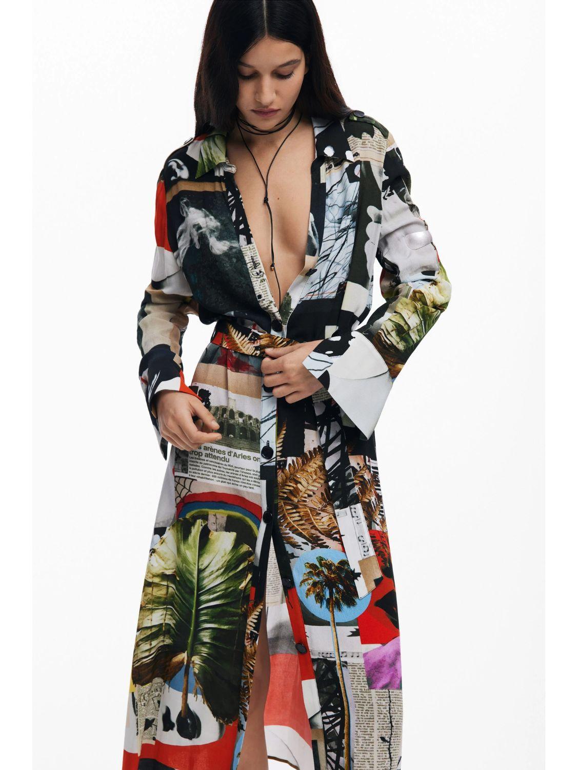 DESIGUAL 25SWVW459019