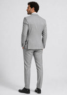 Premier Homme Abito Uomo Grigio TIBERIO AA09 043 PREMIER HOMME 