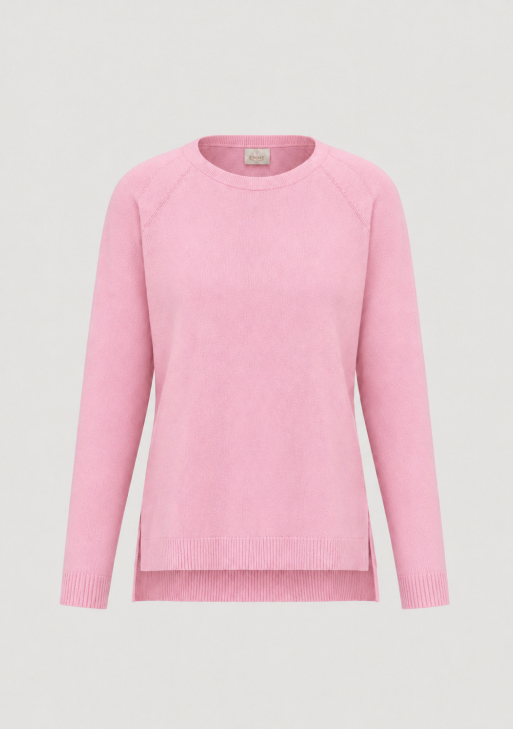 Emme Marella Maglia Donna Emmghiglia Rosa 2615361181200 017 EMME MARELLA 