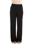 Diana Gallesi Pantalone Donna Nero P801R008924N 33 DIANA GALLESI 