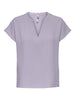 Top Donna Grigio Thistle