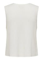 Jacqueline De Yong Top Donna Alexandra Bianca 15369891 Cloud Dancer JACQUELINE DE YONG 