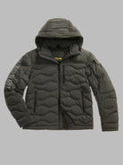 Blauer Giacca invernale Ferwood Uomo Tiglio selvatico BLUC02152 7287 678 BLAUER 