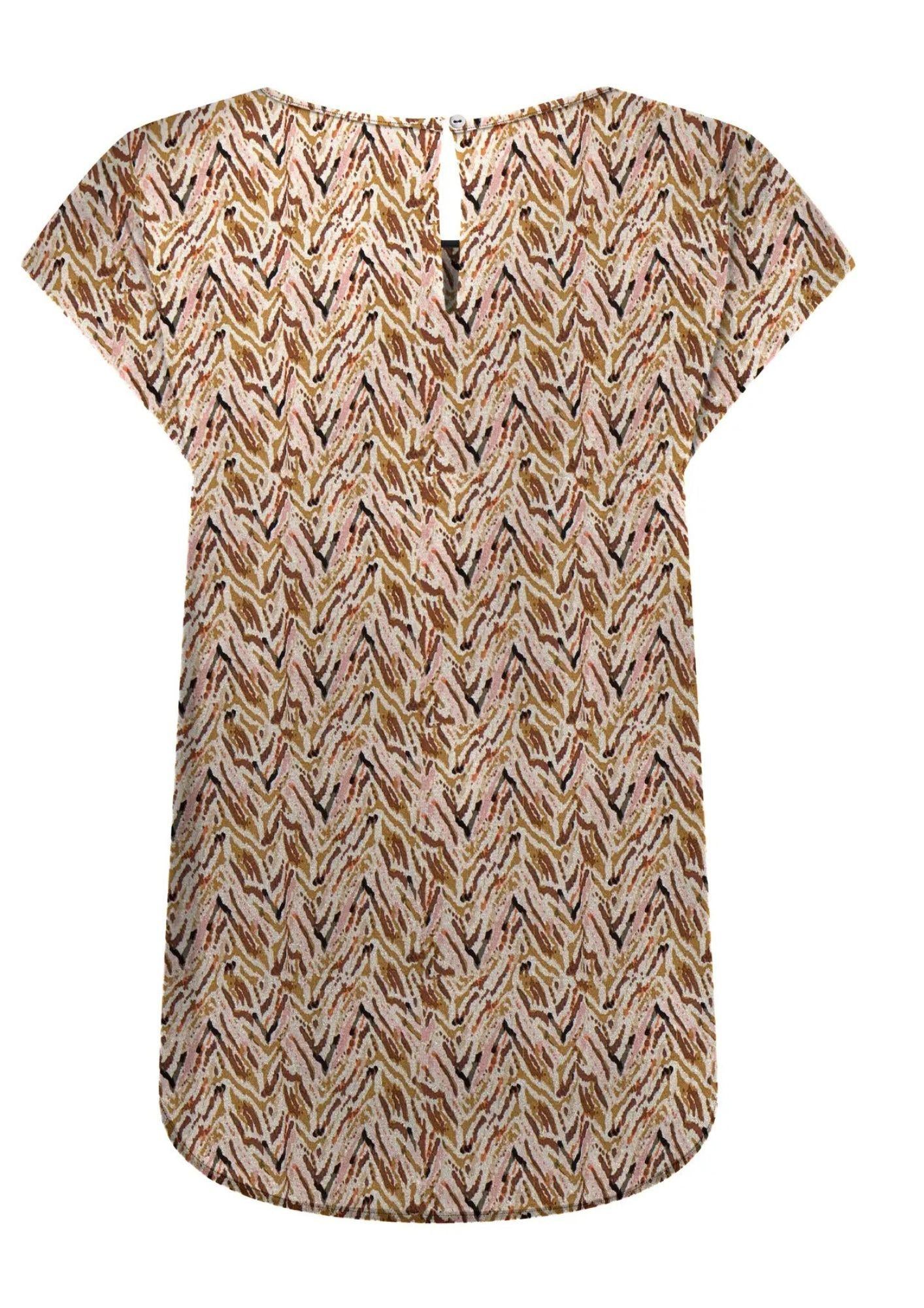 Only Top Donna Nova Beige 15222174 Dull Gold ONLY 