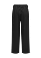 Only Pantalone Donna Nova Nero 15264446 Black ONLY 