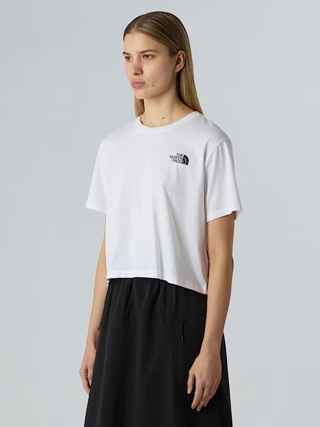 THE NORTH FACE NF0A87U4FN4