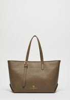 Emme Marella Borsa Donna Emma Grigio Scuro 2525516011200 002 EMME MARELLA 