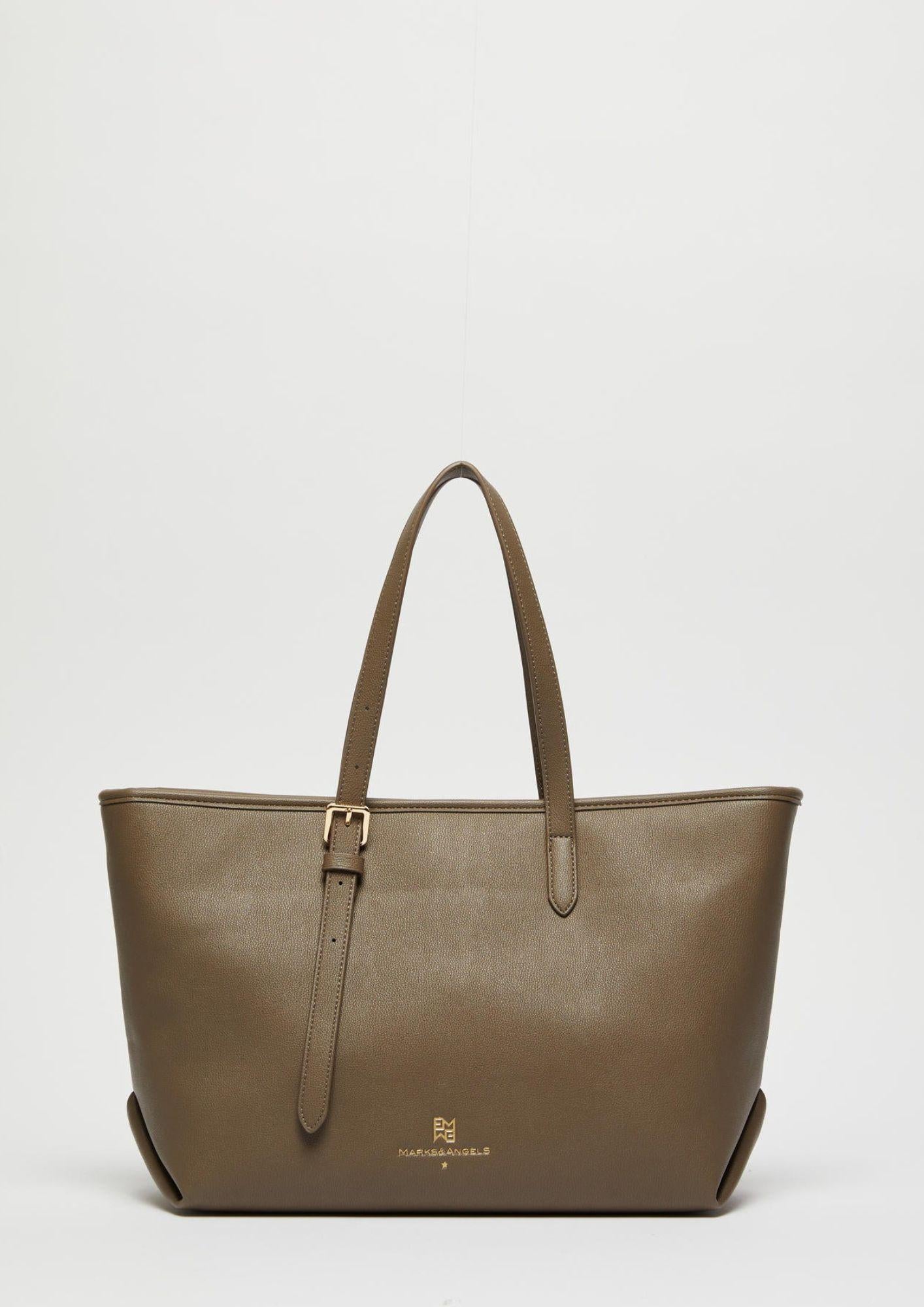 Emme Marella Borsa Donna Emma Grigio Scuro 2525516011200 002 EMME MARELLA 