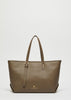 Emme Marella Borsa Donna Emma Grigio Scuro