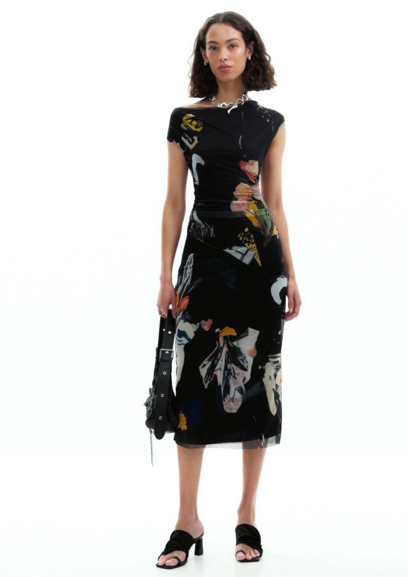  26SWVK29 2000 DESIGUAL 