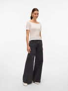 VERO MODA 10323420Snow White