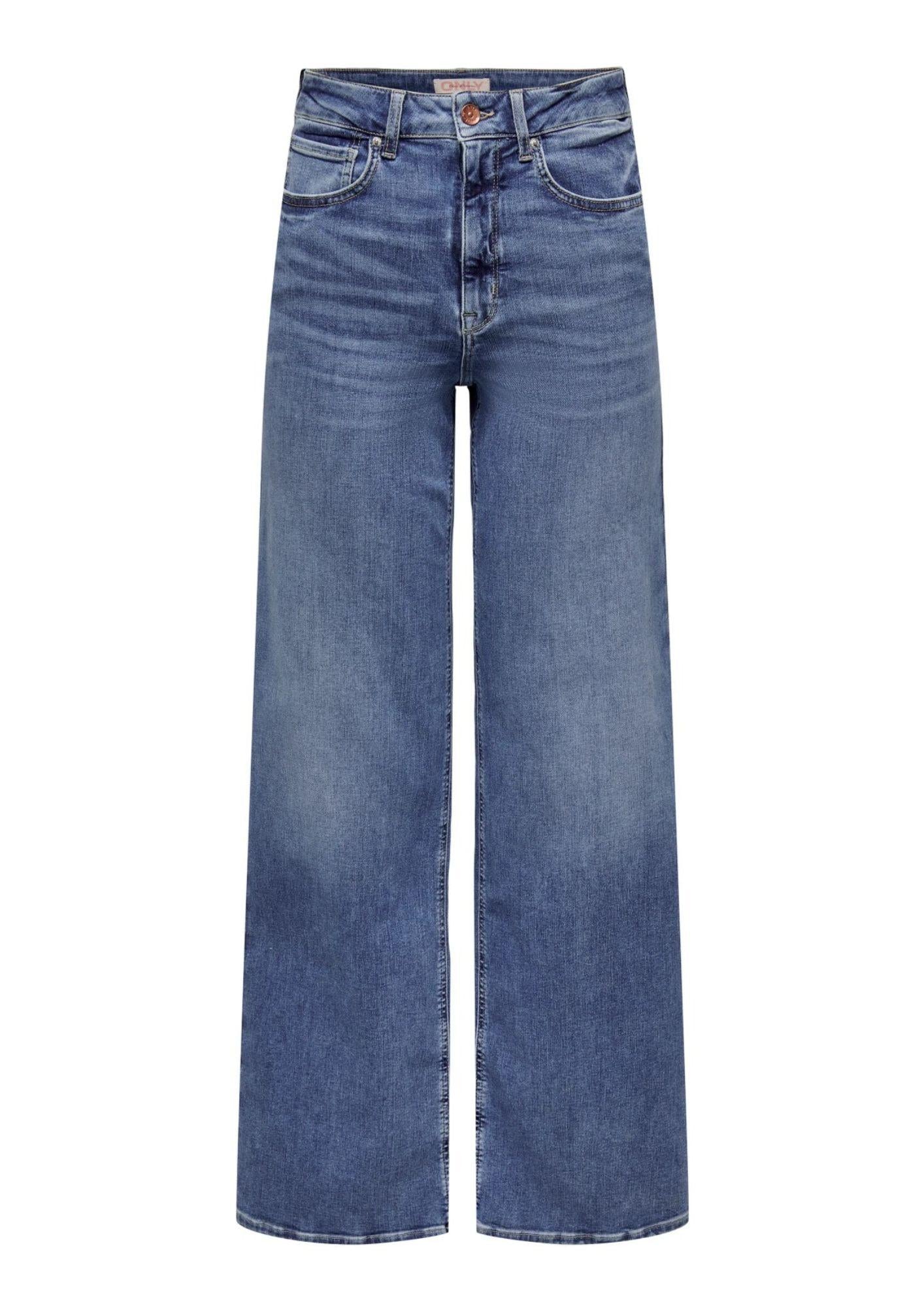 ONLY 15282980MEDIUM BLUE DENIM