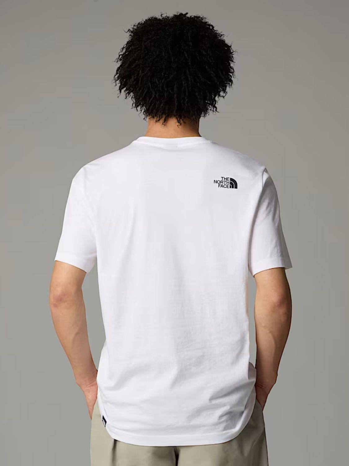 THE NORTH FACE NF0A8A6CFN4