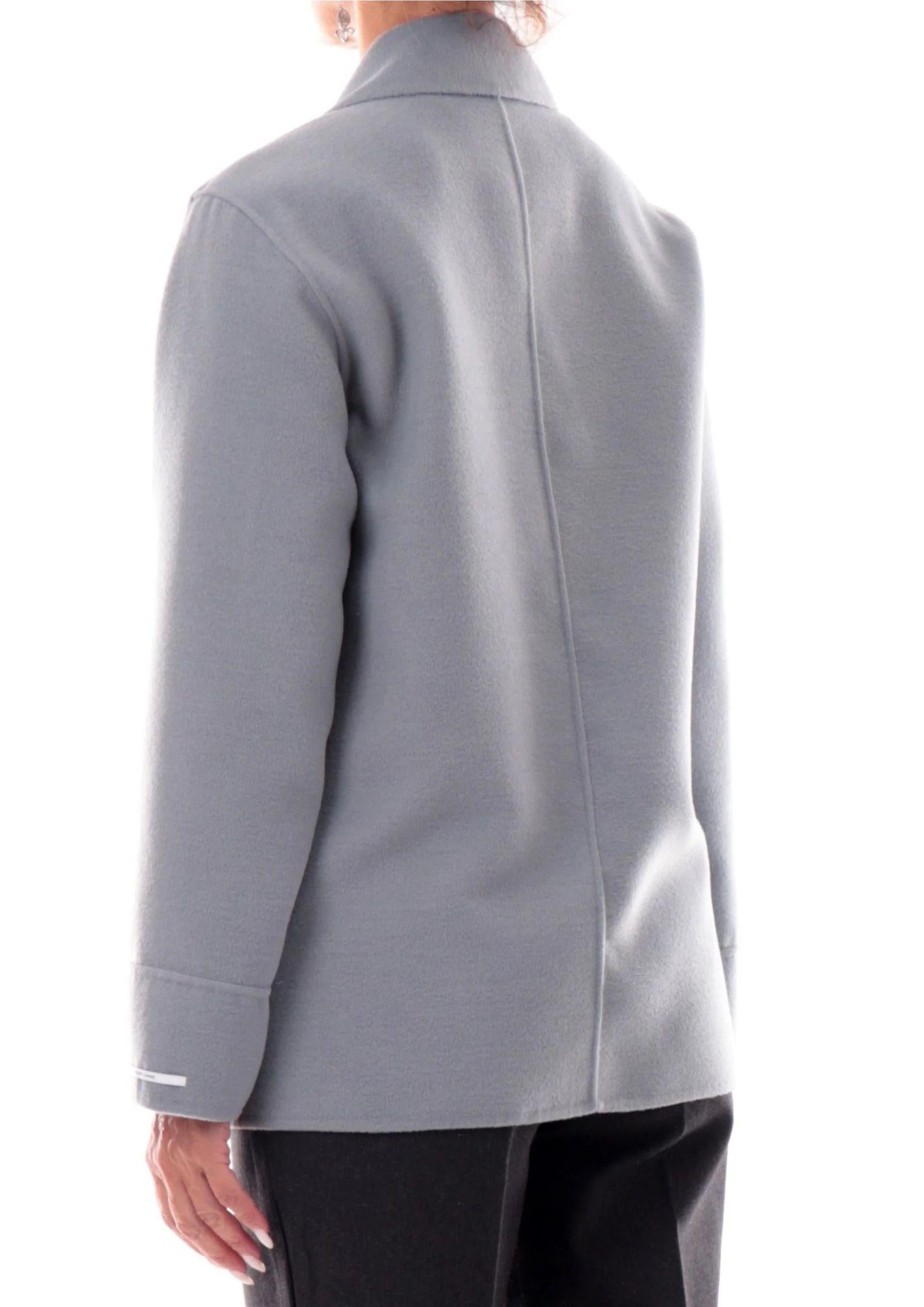 Emme Marella Giacca Donna Palos Azzurro 2525086031200 009 EMME MARELLA 