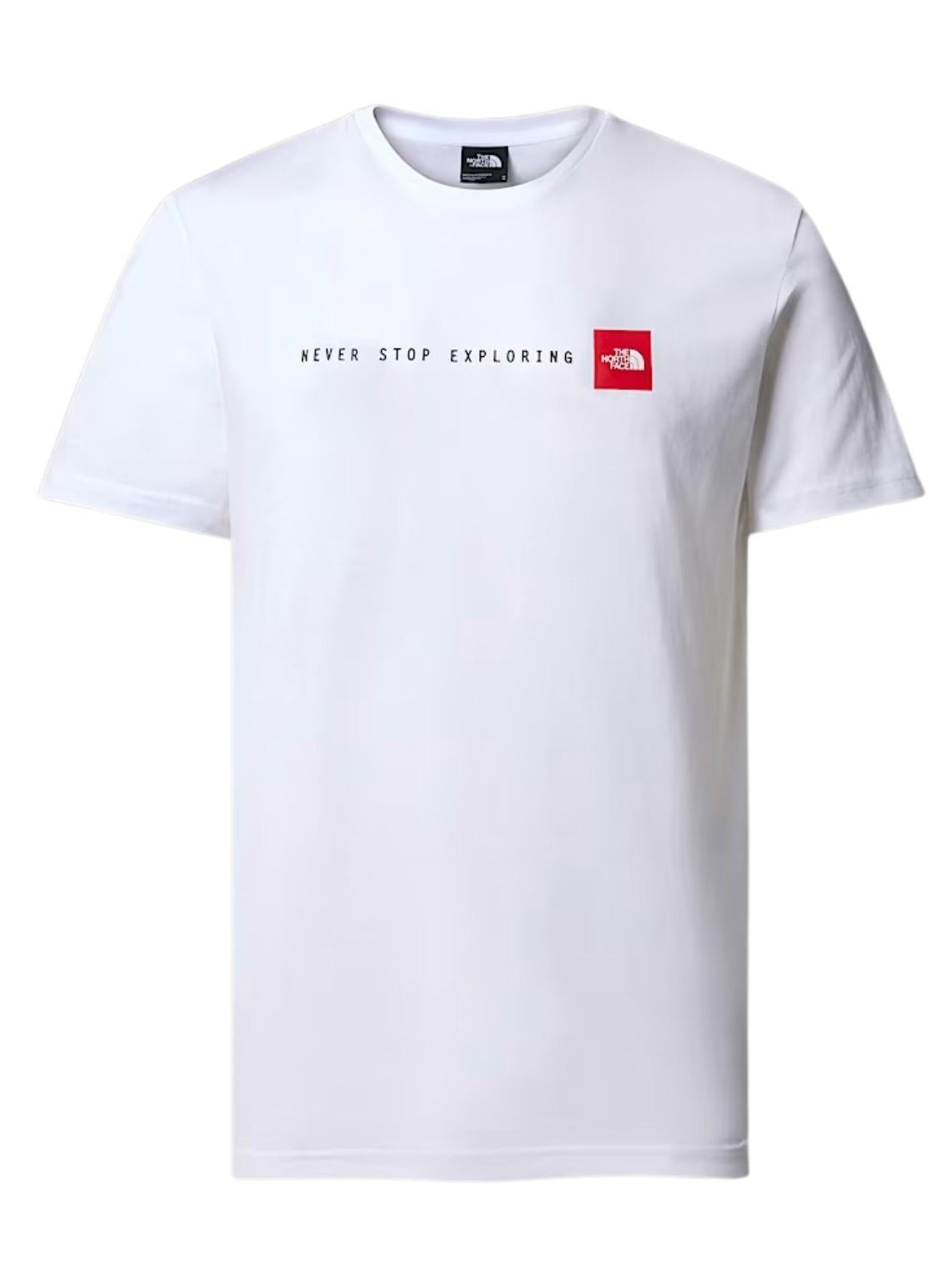 THE NORTH FACE NF0A87NSFN4