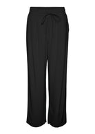 Vero Moda Pantalone Donna Jesmilo Nero 10287363 Black VERO MODA 