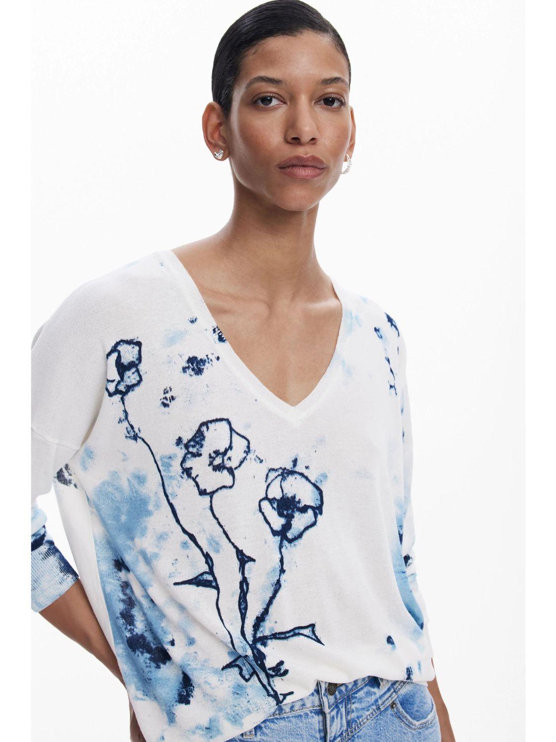 DESIGUAL 25SWJF331001