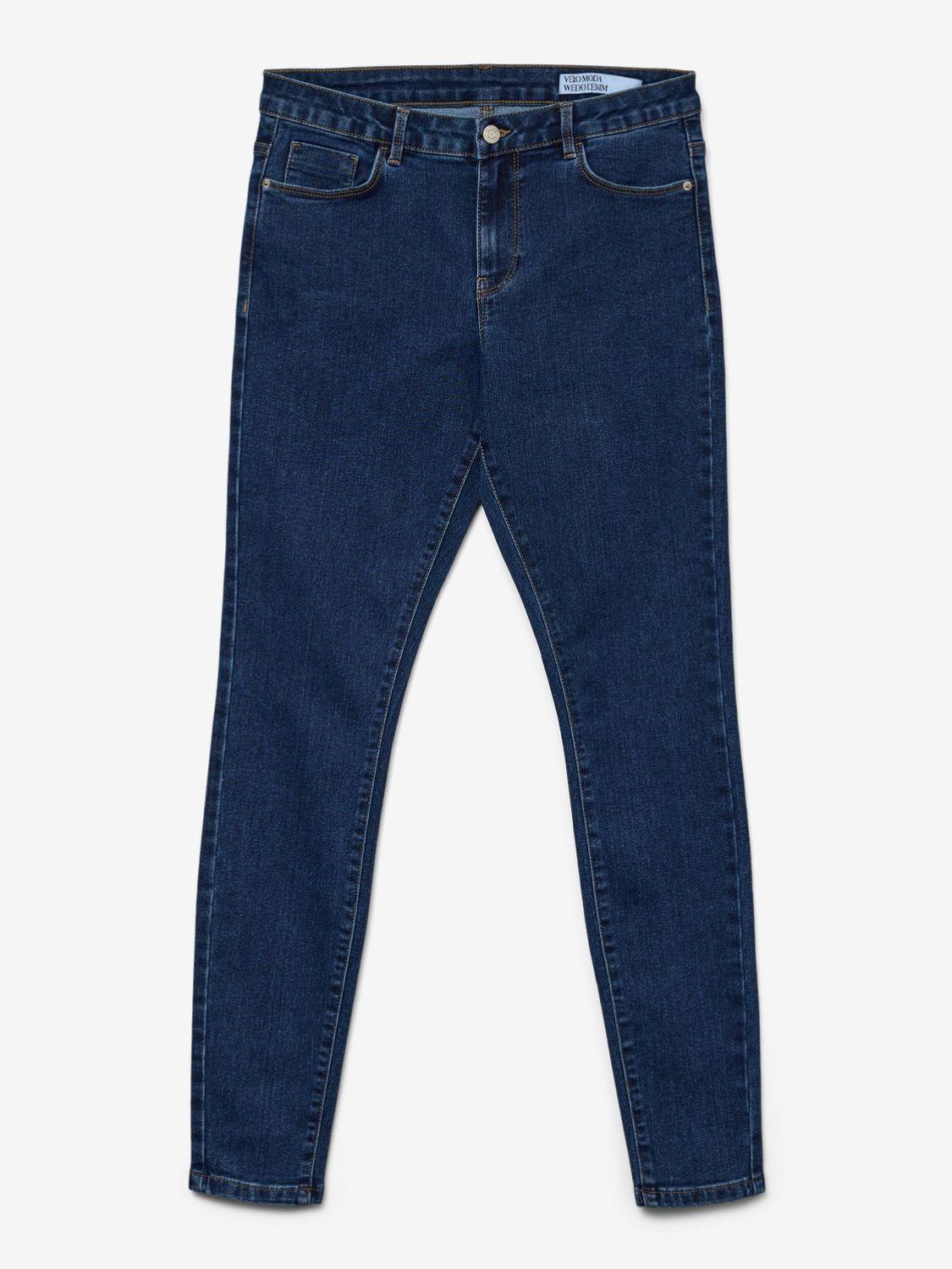VERO MODA 10310613Dark Blue Denim