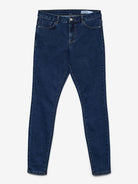 VERO MODA 10310613Dark Blue Denim