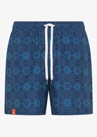 Sun68 Costume Uomo Navy Blu H36117 07 SUN68 