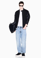 Armani Exchange T-Shirt Uomo Bianca XM002450 AF10356 U0009 ARMANI EXCHANGE 