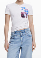 DESIGUAL 25SWTK481000
