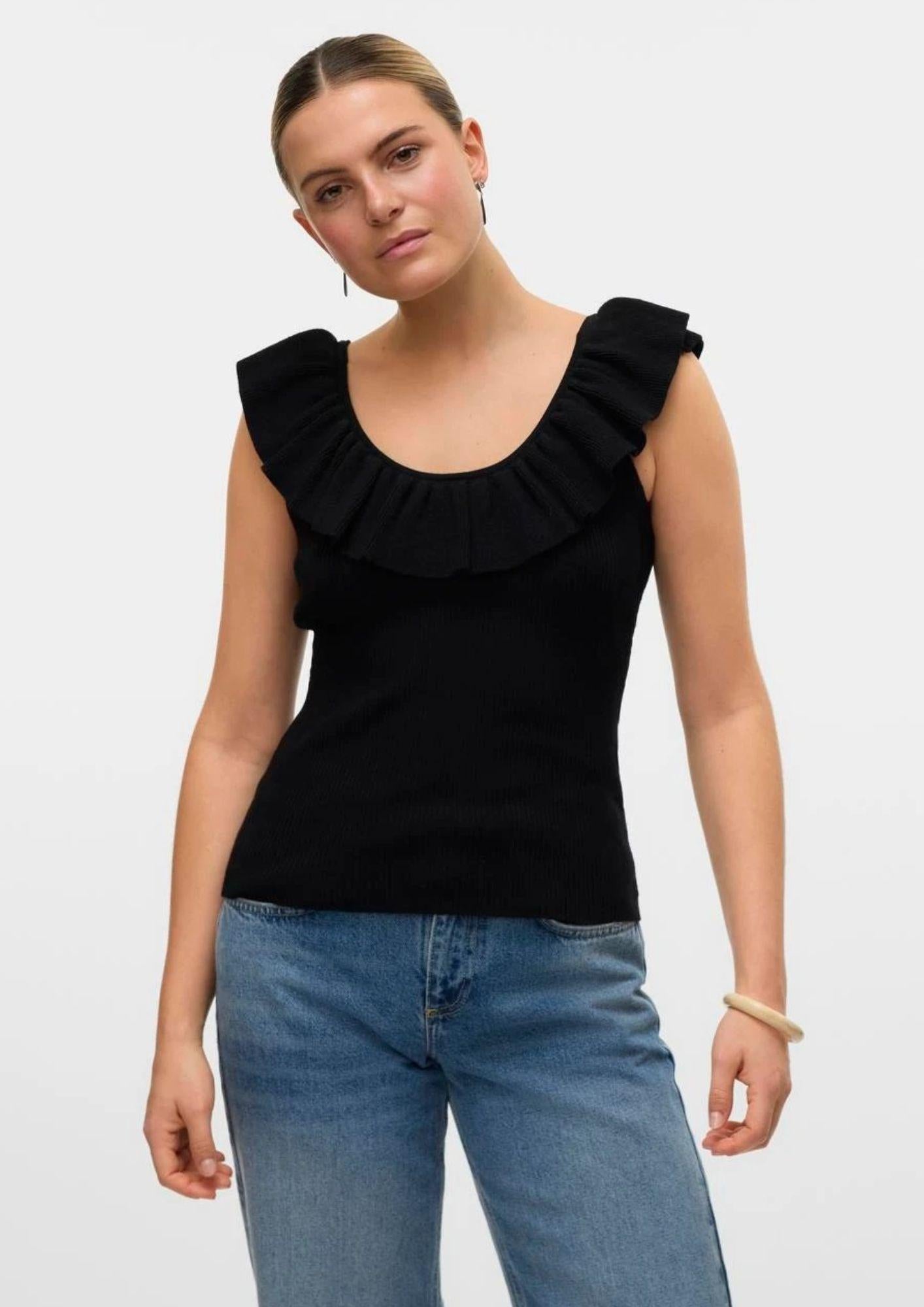 VERO MODA 10326226Black
