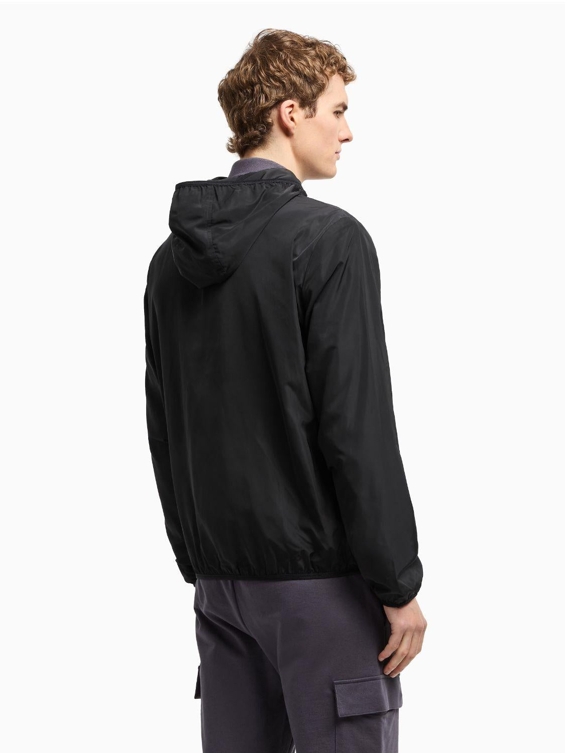 EA7 EMPORIO ARMANI 8NPB22 PNGRZ1200
