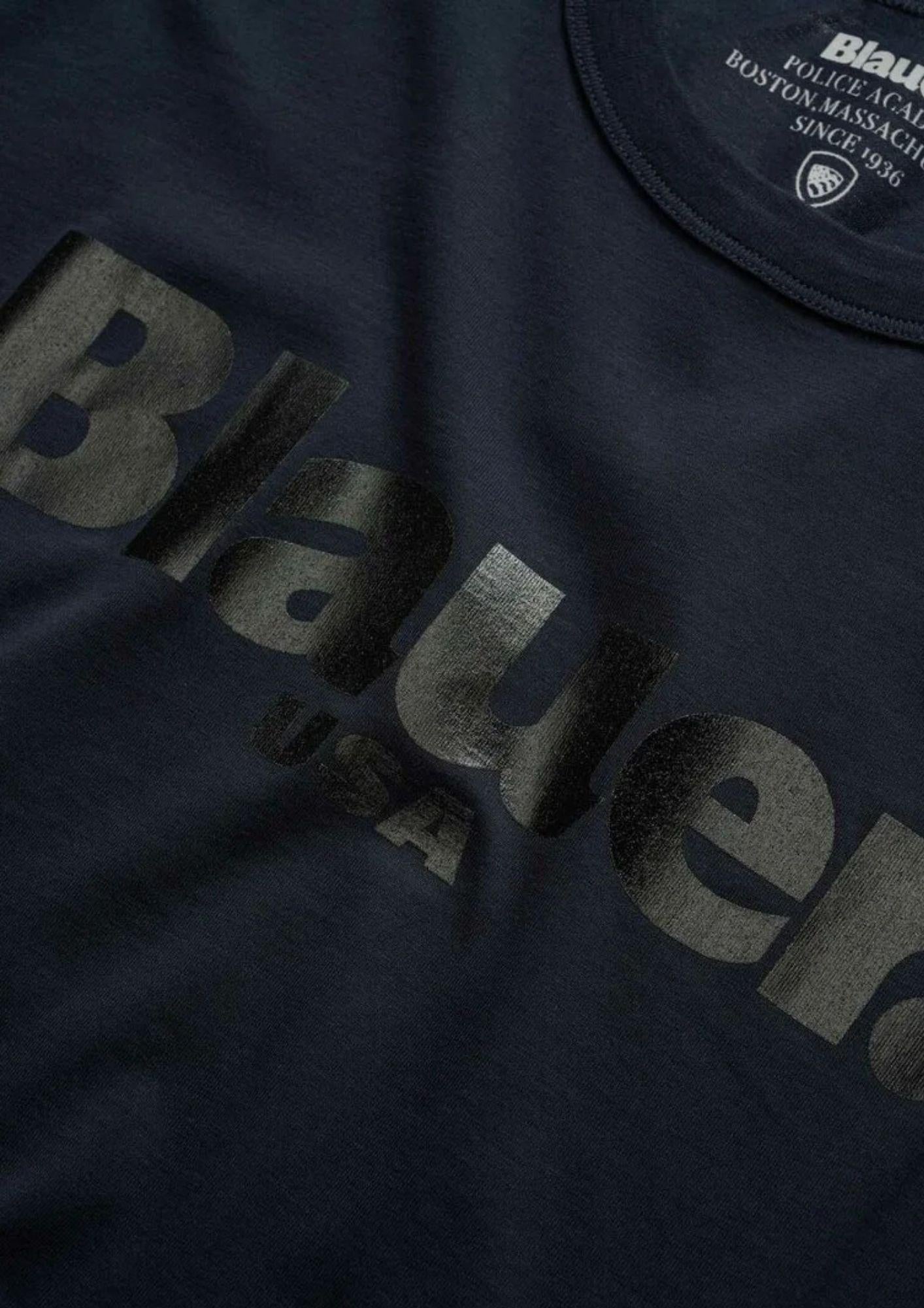  BLUH02287 7480 888 BLAUER 