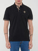 Polo Oakland Uomo Nero
