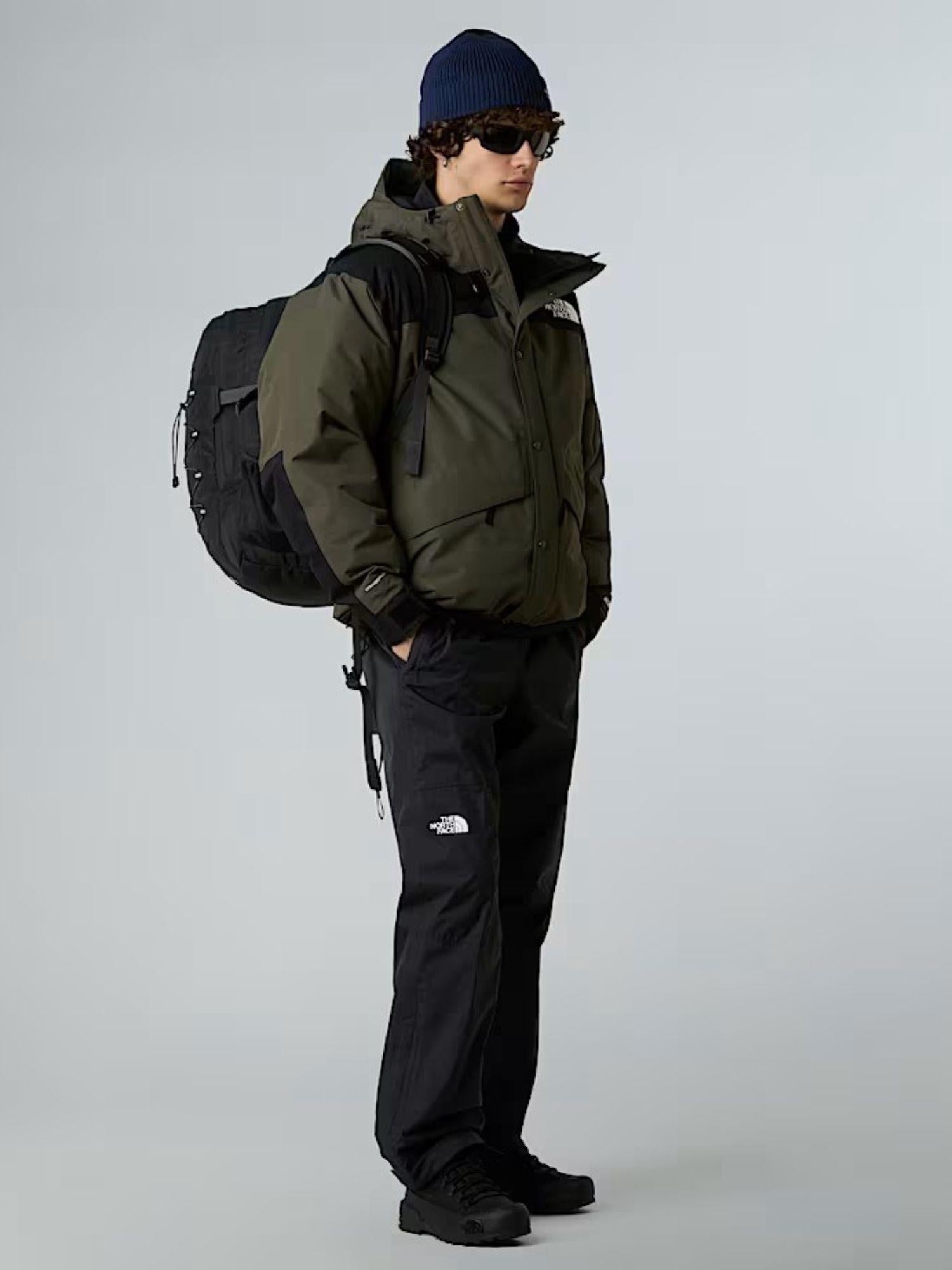 The North Face Zaino Borealis Classic Nero NF00CF9C 4GZ THE NORTH FACE 