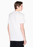 Armani Exchange T-Shirt Bianca XM002782 AF10356 U0009 ARMANI EXCHANGE 
