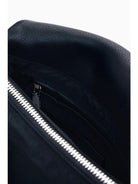 Desigual Borsa a tracolla effetto pelle Mickey media Donna Nero 25WAXP19 2000 DESIGUAL 