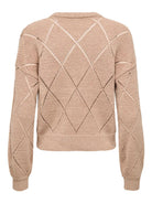 Only Maglia Donna Nomad Oversize Fit Onlgeenas 15339575 Nomad ONLY 