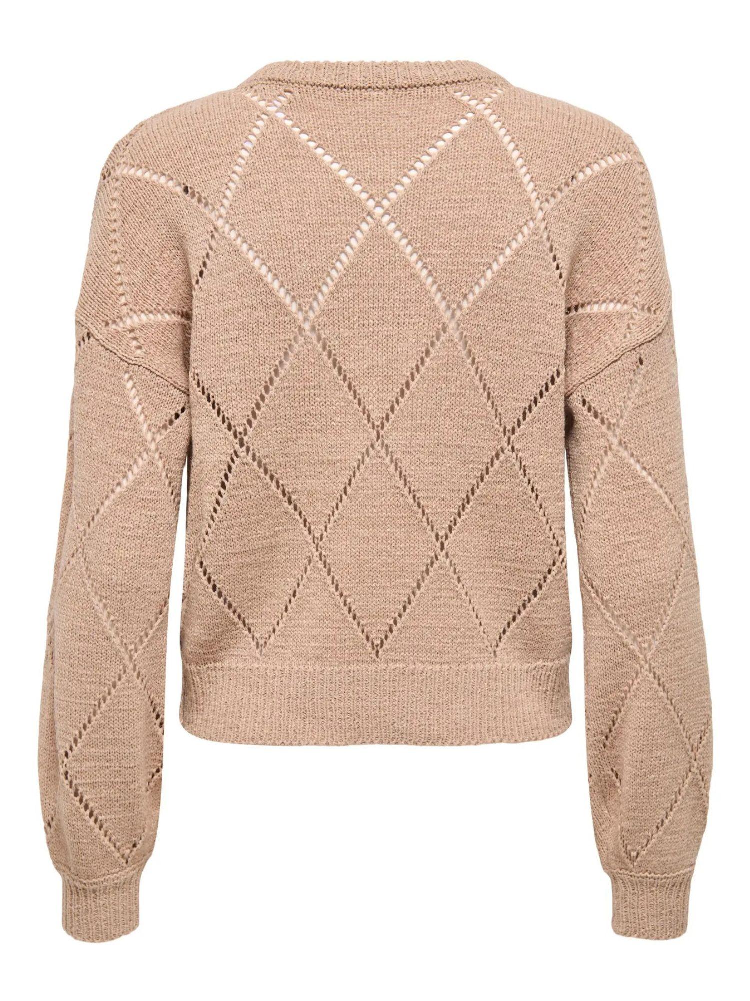 Only Maglia Donna Nomad Oversize Fit Onlgeenas 15339575 Nomad ONLY 