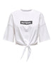 Only Top Donna Bianco