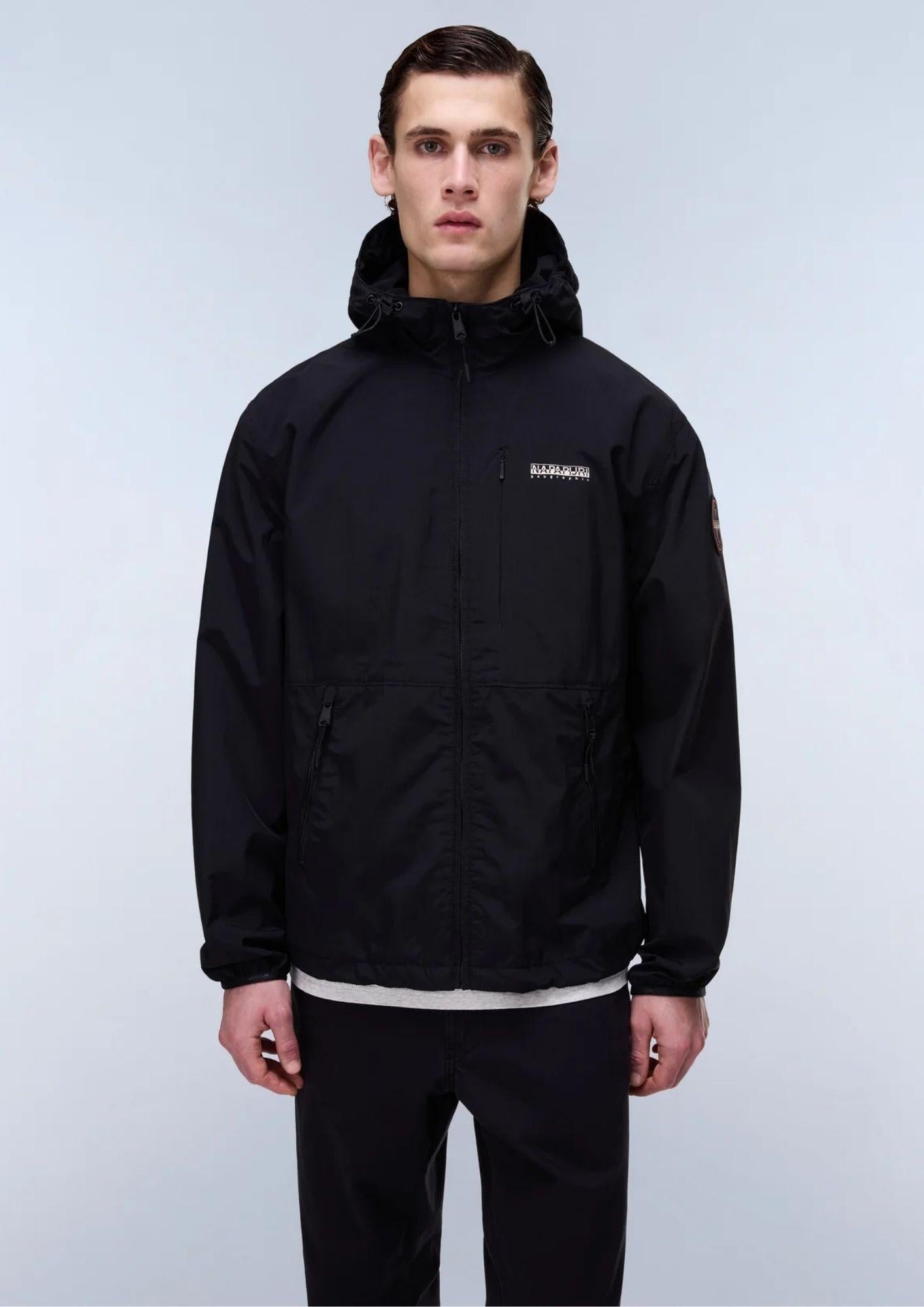  NP0A4HO7 941 NAPAPIJRI 