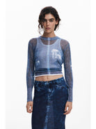 DESIGUAL 25SWJF075006